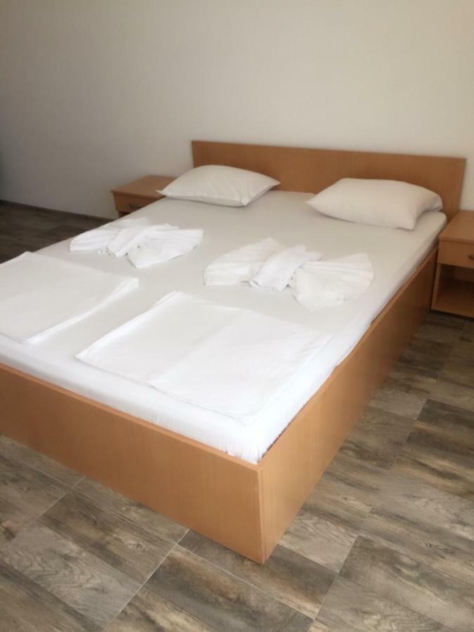نيسيبار Aparthotel Vigo Beach المظهر الخارجي الصورة
