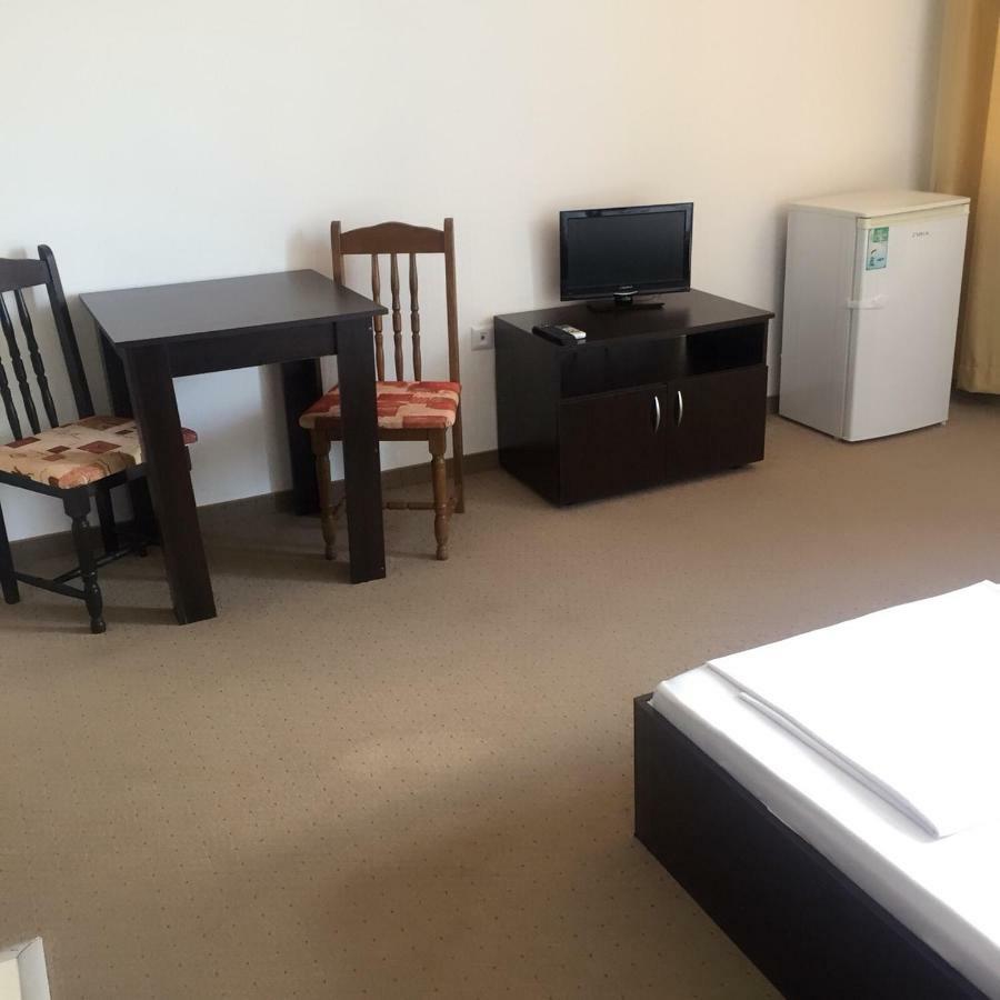 نيسيبار Aparthotel Vigo Beach المظهر الخارجي الصورة